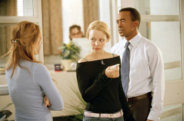 Kötü Kızlar Fotoğrafı