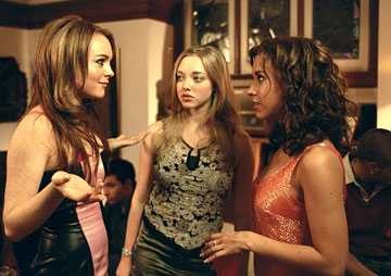 Kötü Kızlar Fotoğrafı