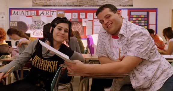 Kötü Kızlar Fotoğrafı