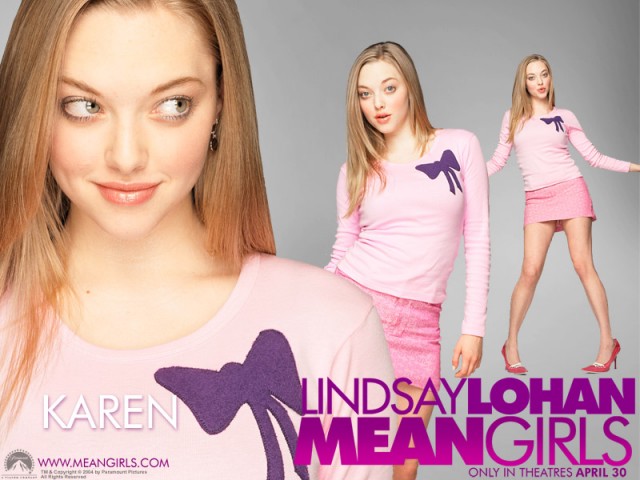 Kötü Kızlar Fotoğrafı