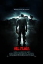 Del Playa (2015) afişi