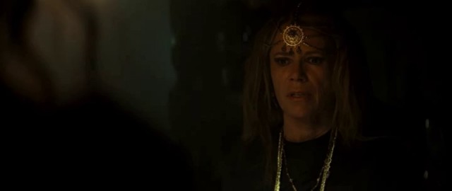 Fire City: End of Days fotoğrafı