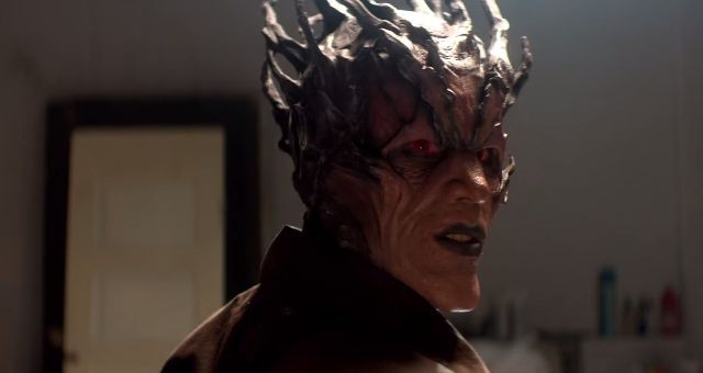 Fire City: End of Days fotoğrafı