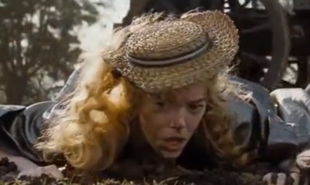 Sarayın Gözdesi fotoğrafı