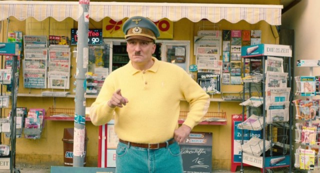 Look Who's Back fotoğrafı