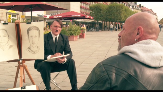 Look Who's Back Fotoğrafı