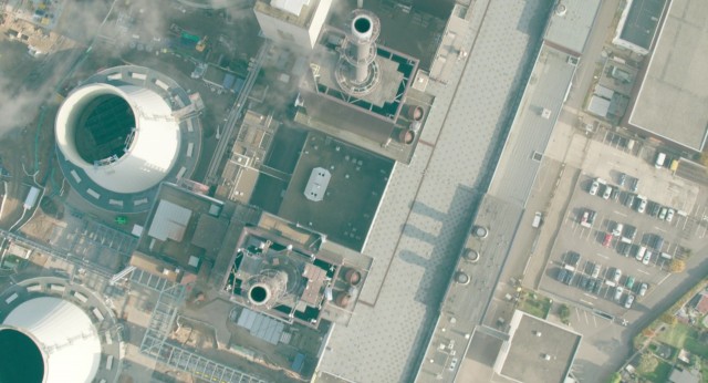 Look Who's Back Fotoğrafı