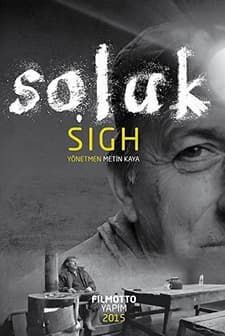 Soluk (2015) afişi