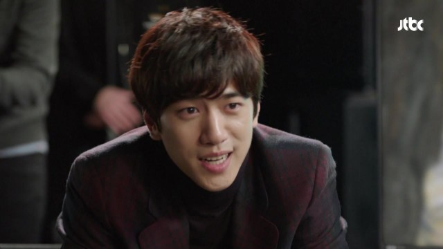 Madame Antoine Fotoğrafı