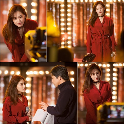 Madame Antoine Fotoğrafı