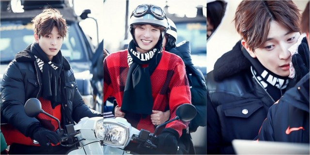 Madame Antoine Fotoğrafı