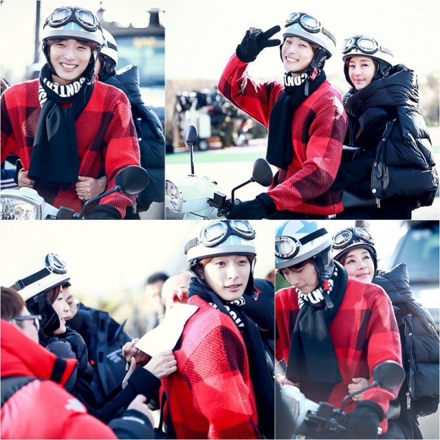 Madame Antoine Fotoğrafı