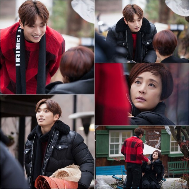 Madame Antoine Fotoğrafı