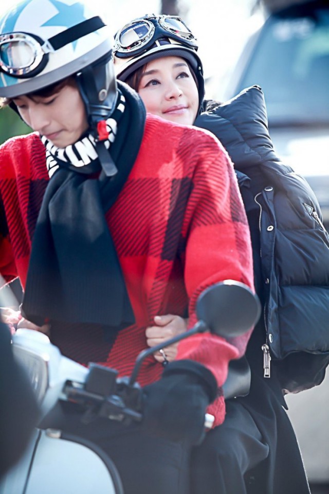 Madame Antoine fotoğrafı