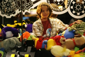 Merhaba Dünyalı Fotoğrafı