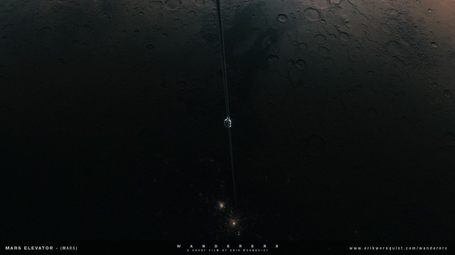 Wanderers Fotoğrafı