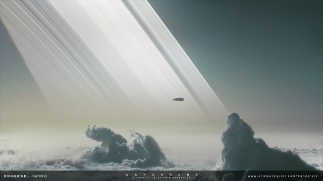 Wanderers Fotoğrafı