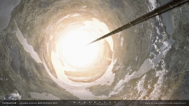 Wanderers Fotoğrafı