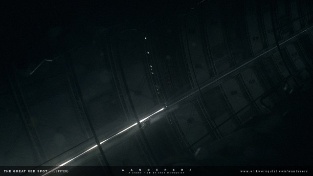 Wanderers Fotoğrafı