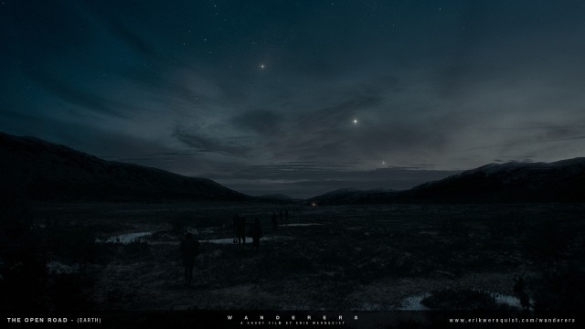 Wanderers Fotoğrafı