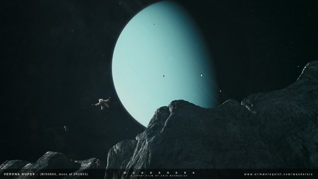 Wanderers fotoğrafı