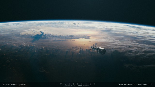 Wanderers Fotoğrafı