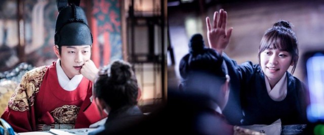 Splash Splash LOVE Fotoğrafı