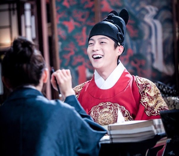 Splash Splash LOVE Fotoğrafı