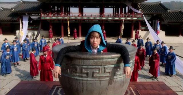 Splash Splash LOVE Fotoğrafı