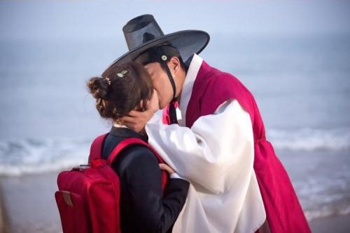 Splash Splash LOVE Fotoğrafı