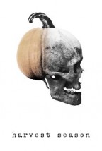 Harvest Season afişi