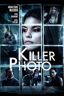 Killer Photo (2015) afişi
