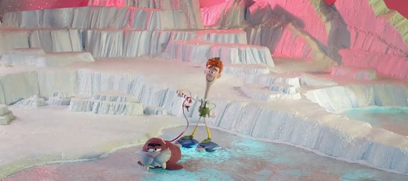 Elf: Yılbaşı Şarkısı fotoğrafı