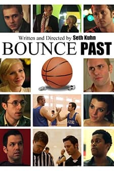 Bounce Past (2013) afişi