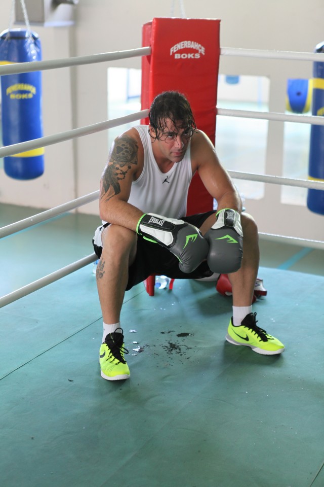 Deliormanlı Fotoğrafı