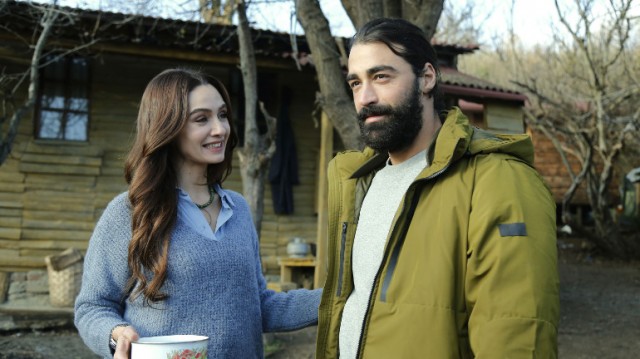 Deliormanlı Fotoğrafı