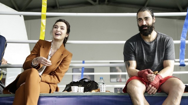 Deliormanlı Fotoğrafı