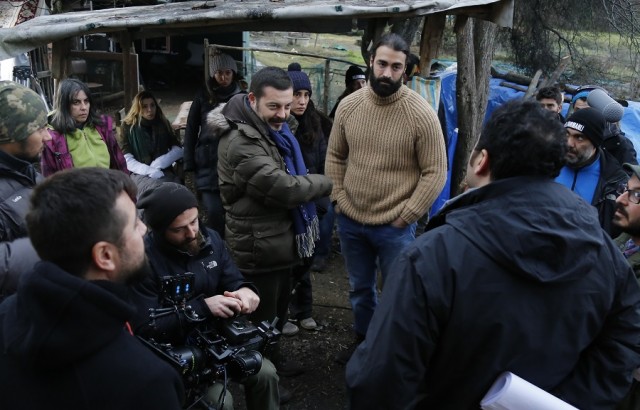 Deliormanlı Fotoğrafı