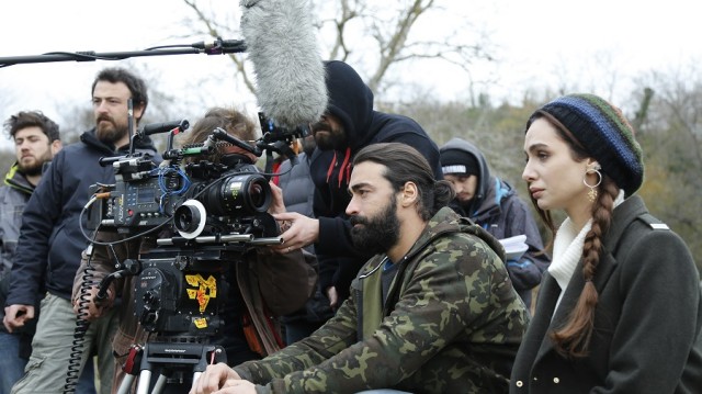 Deliormanlı Fotoğrafı