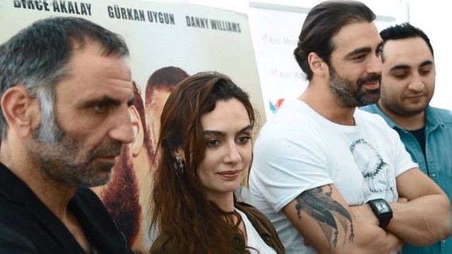 Deliormanlı Fotoğrafı