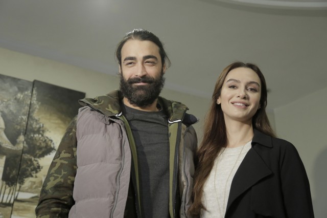 Deliormanlı fotoğrafı