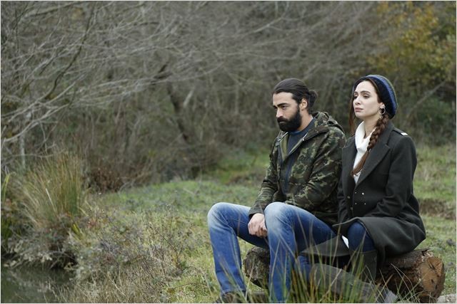 Deliormanlı Fotoğrafı