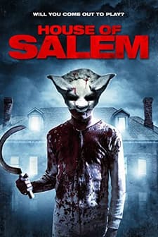 House of Salem (2016) afişi