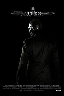 Taven (2015) afişi