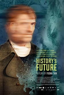 History's Future (2016) afişi
