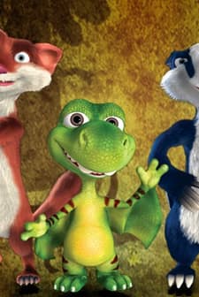 Pırdino (2014) afişi