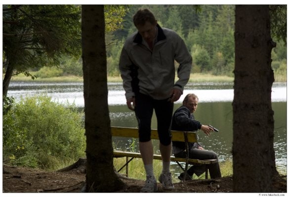 Revanche fotoğrafı