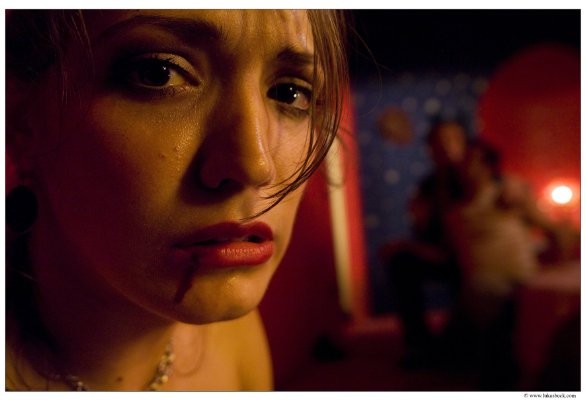 Revanche fotoğrafı