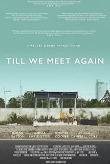 Till We Meet Again (2015) afişi