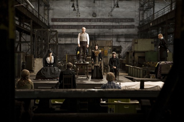 Karamazovi Fotoğrafı